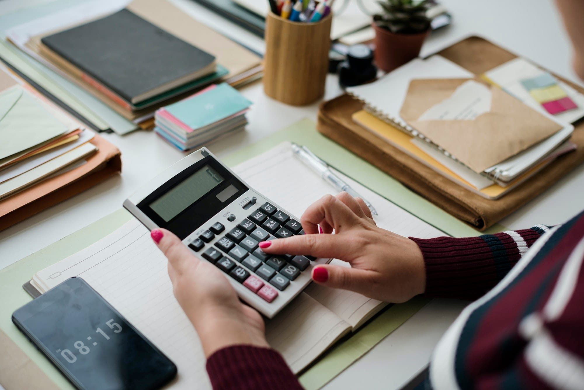 Advogado Especialista em Inventário​