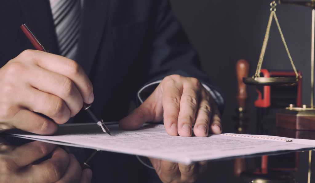 Advogado Especialista em Concurso Público