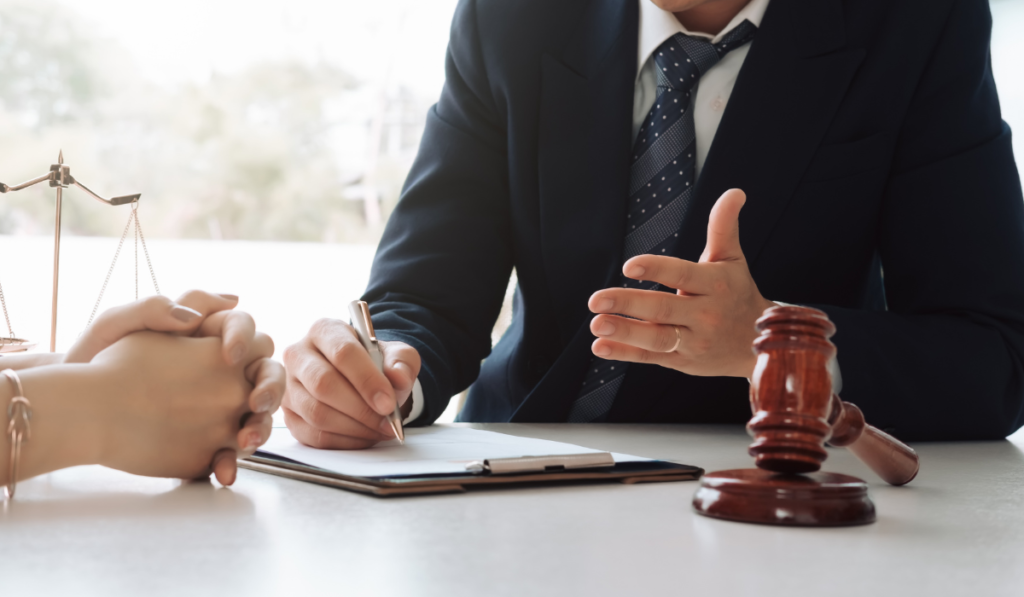 Advogado Perto de Mim​