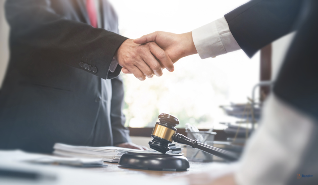 Escritório de Advocacia em São Paulo