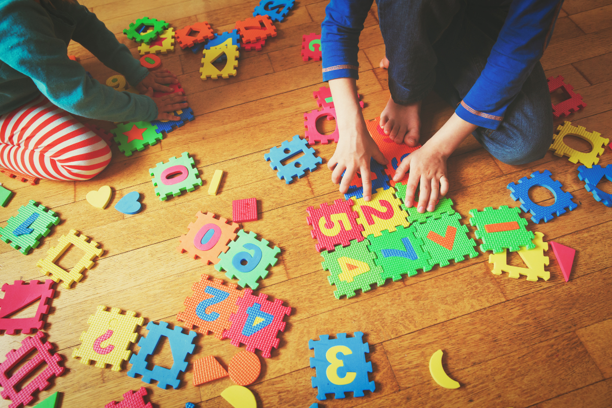 Educação infantil em casos de divórcio: dicas para pais separados