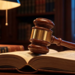 Nova Lei da Prisão Preventiva