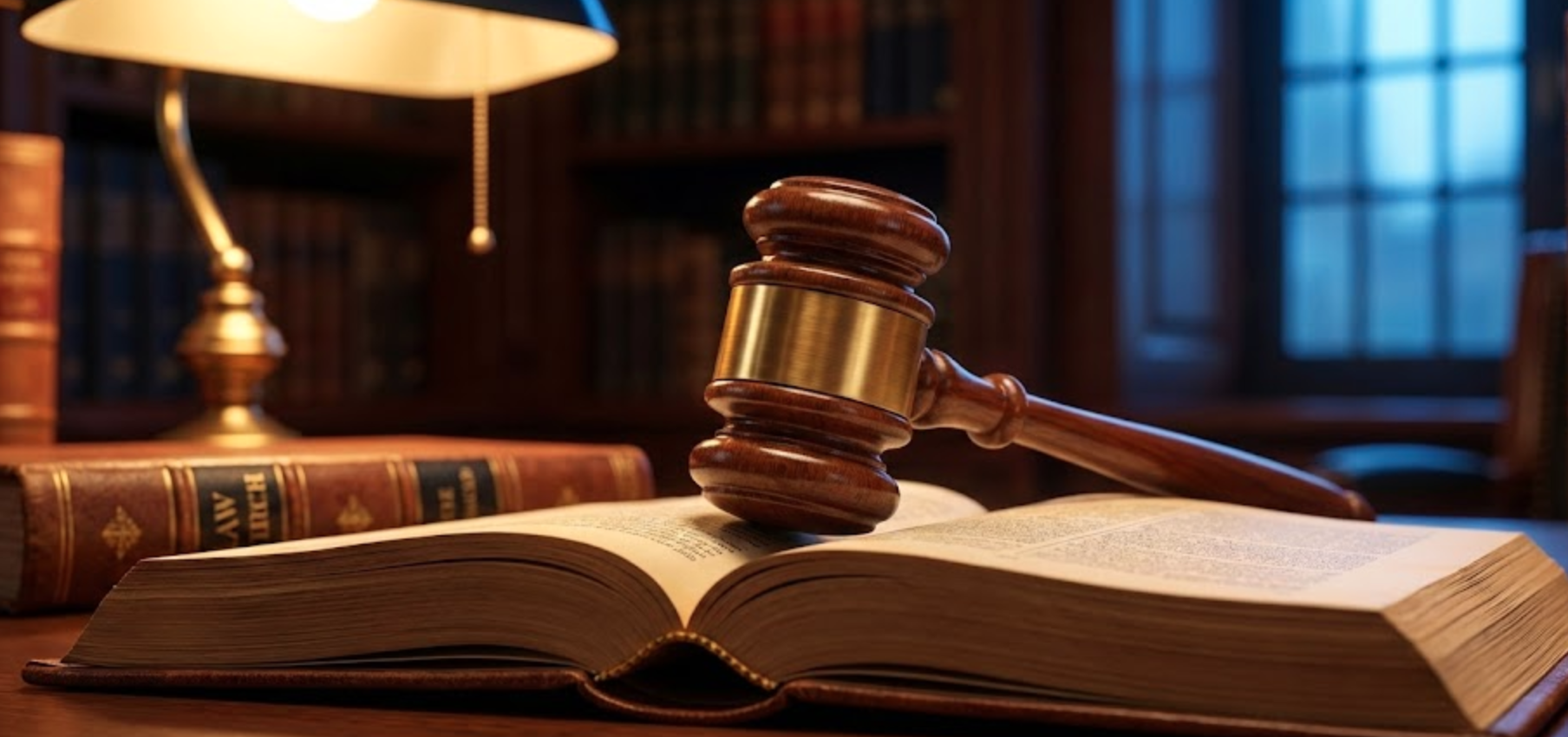 Nova Lei da Prisão Preventiva