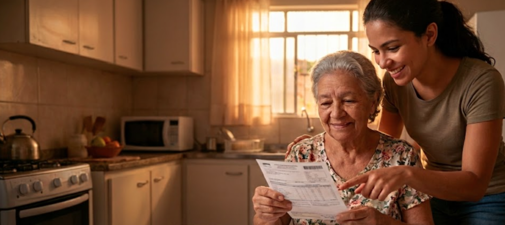 Lei da Conta de Luz Gratuita: Entenda Quem Garante a Isenção Total